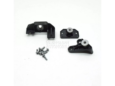 Desni Levi Far Nosaci Fara za Mercedes Benz GLB 200, GLB 220, GLB 250 ... od 2019. do 2025. god.