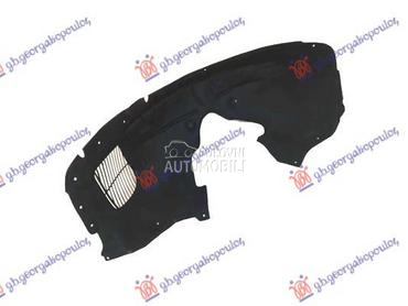 POTKRILO PLASTICNO za Audi Q7 od 2009. do 2015. god.