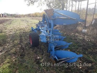 Lemken JUWEL 8M/5/N 100 PD