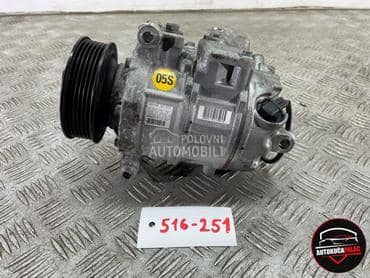 KOMPRESOR KLIME za Audi A8