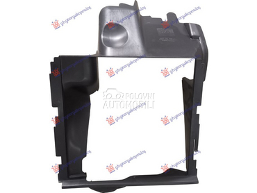 USMERIVAC VAZDUHA INTERKULERA za Audi Q7 od 2006. do 2009. god.