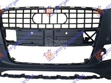 PREDNJI BRANIK PM (S-LINE) (PR za Audi Q7 od 2009. do 2015. god.