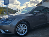 Seat Leon Limited III/Matrix