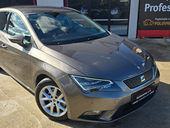 Seat Leon Limited III/Matrix