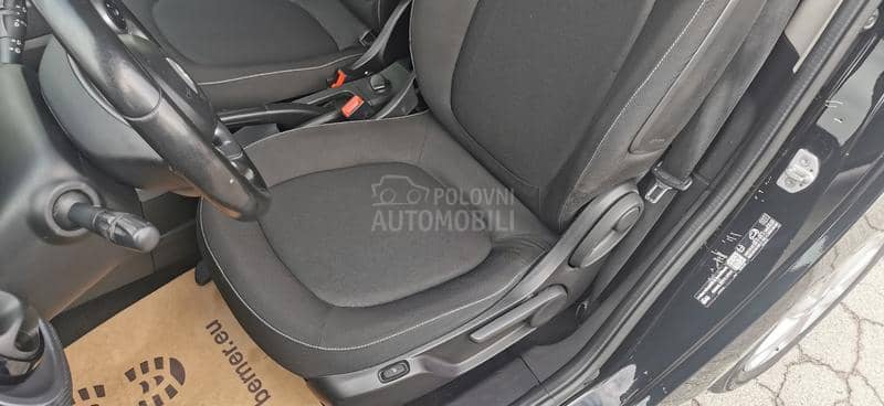 Smart ForTwo coupe 1.0 passion