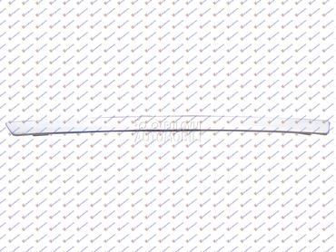 LAJSNA SPOJLERA PREDNJEG BRANI za Audi Q7 od 2009. do 2015. god.