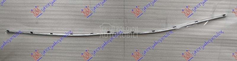 LAJSNA ZADNJEG BRANIKA HROM