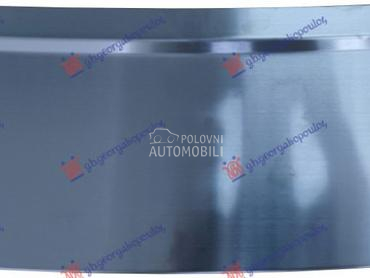 POKLOPAC KUKE ZA PRIKOLICU MET za Audi Q7 od 2009. do 2015. god.