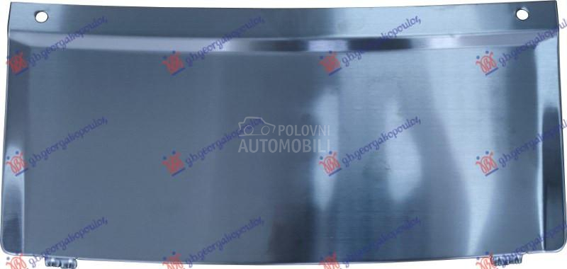 POKLOPAC KUKE ZA PRIKOLICU MET