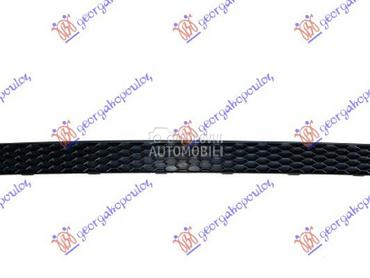 RESETKA ZADNJEG SPOJLERA (S-LI za Audi Q7 od 2009. do 2015. god.