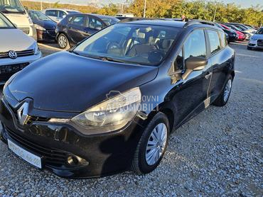 Renault Clio 1.5DCI