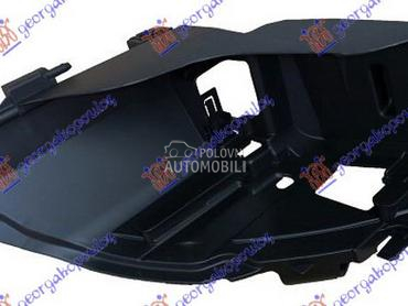 NOSAC FARA PLASTICNI za Audi Q7 od 2009. do 2015. god.