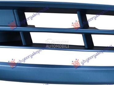 RESETKA PREDNJEG BRANIKA (OFFR za Audi Q7 od 2009. do 2015. god.