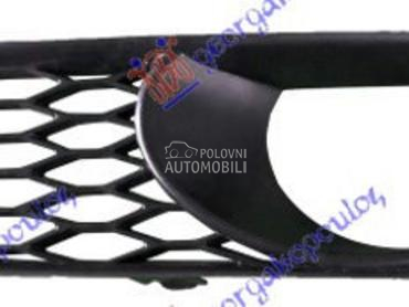 RESETKA PREDNJEG BRANIKA DONJA za Audi Q7 od 2009. do 2015. god.