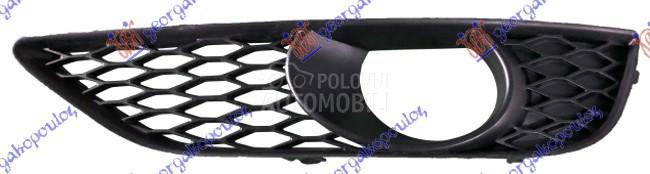 RESETKA PREDNJEG BRANIKA DONJA