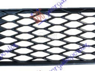 RESETKA PREDNJEG BRANIKA (S3) za Audi Q7 od 2009. do 2015. god.