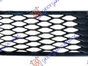 RESETKA PREDNJEG BRANIKA (S3) za Audi Q7 od 2009. do 2015. god.