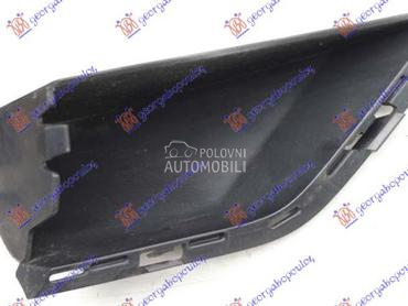 USMERIVAC VAZDUHA PREDNJEG BRA za Audi Q7 od 2009. do 2015. god.