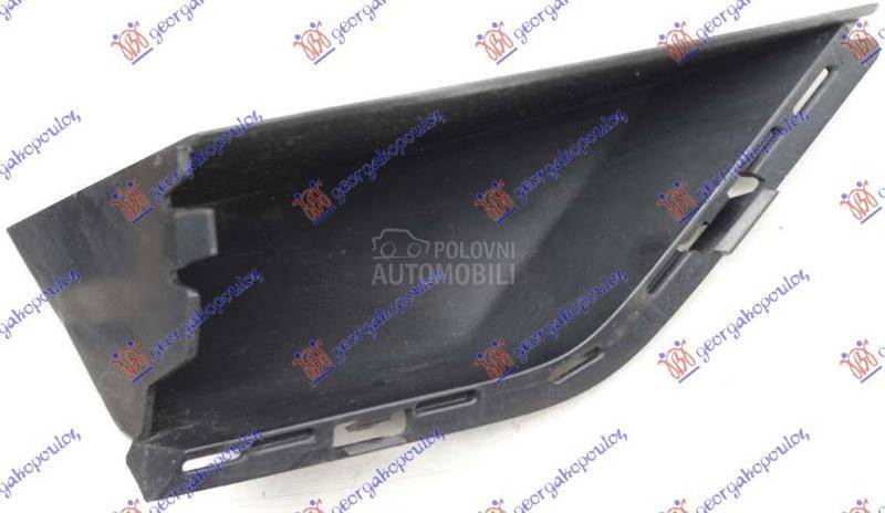 USMERIVAC VAZDUHA PREDNJEG BRA