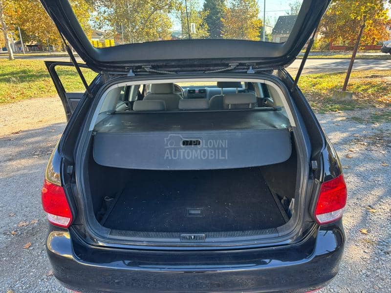 Volkswagen Golf 5 1.4tsi