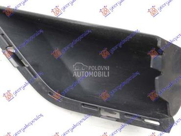 USMERIVAC VAZDUHA PREDNJEG BRA za Audi Q7 od 2009. do 2015. god.