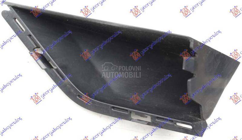 USMERIVAC VAZDUHA PREDNJEG BRA