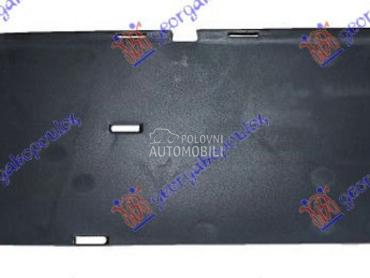 POKLOPAC LAJSNE RESETKE PREDNJ za Audi Q7 od 2009. do 2015. god.