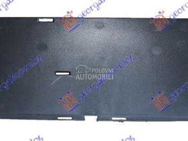 POKLOPAC LAJSNE RESETKE PREDNJ za Audi Q7 od 2009. do 2015. god.