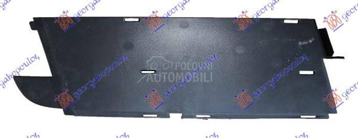 POKLOPAC LAJSNE RESETKE PREDNJ