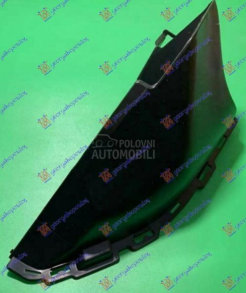 POKLOPAC LAJSNE RESETKE PREDNJ