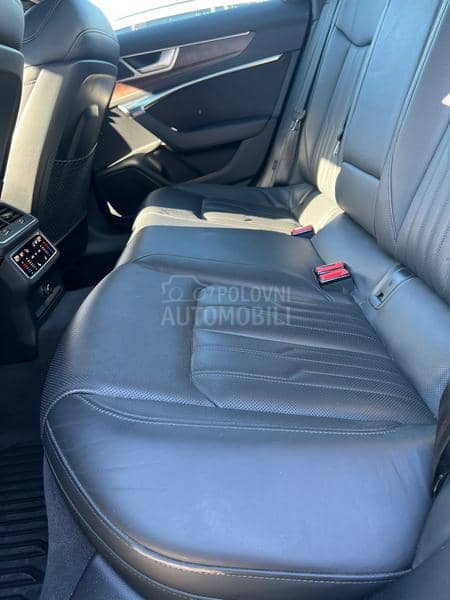 Audi A6 A6 50TDI MYLD