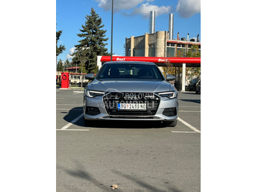 Audi A6 A6 50TDI MYLD