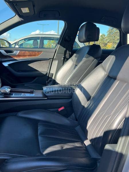 Audi A6 A6 50TDI MYLD