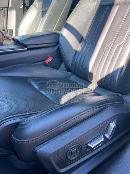 Audi A6 A6 50TDI MYLD