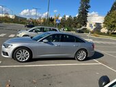 Audi A6 A6 50TDI MYLD