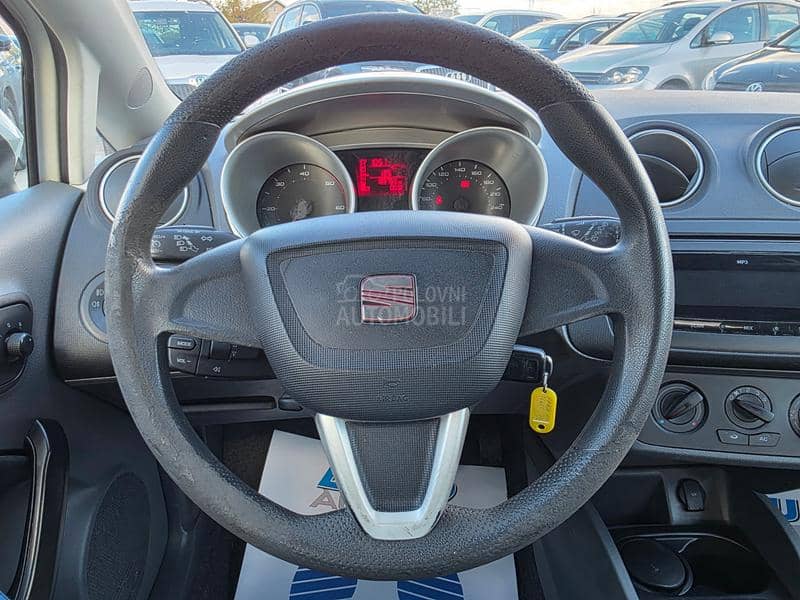 Seat Ibiza 1.4 TDI