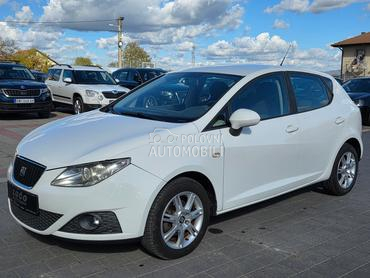 Seat Ibiza 1.4 TDI