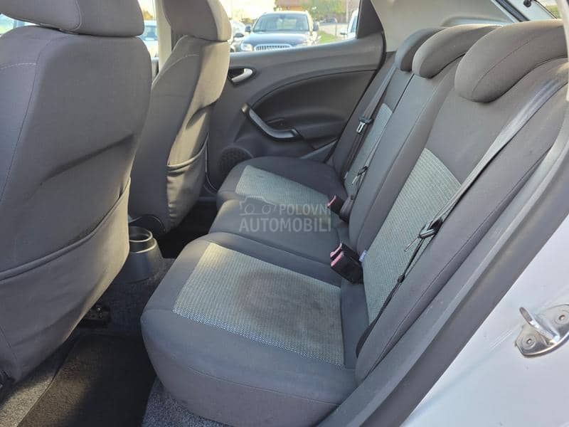 Seat Ibiza 1.4 TDI
