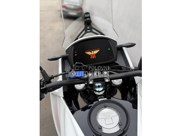 Moto Morini X Cape 650