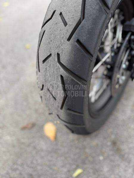 Moto Morini X Cape 650