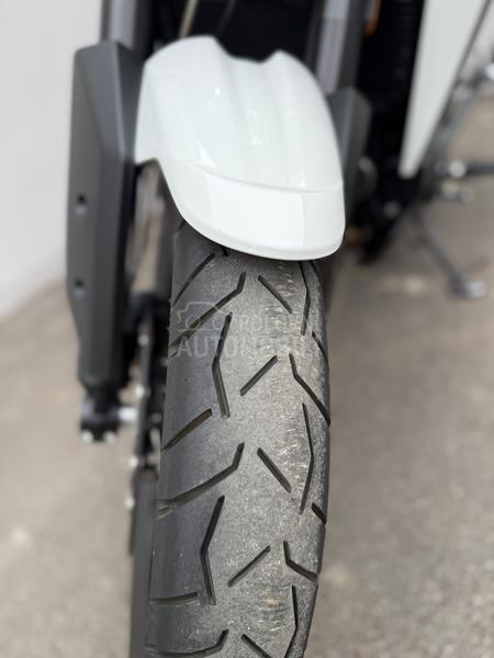 Moto Morini X Cape 650