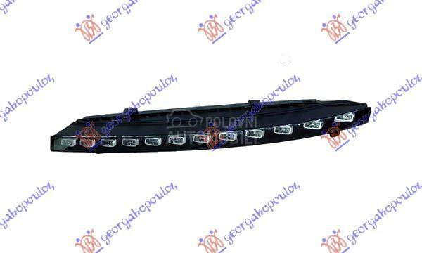 MIGAVAC LED (S-LINE)