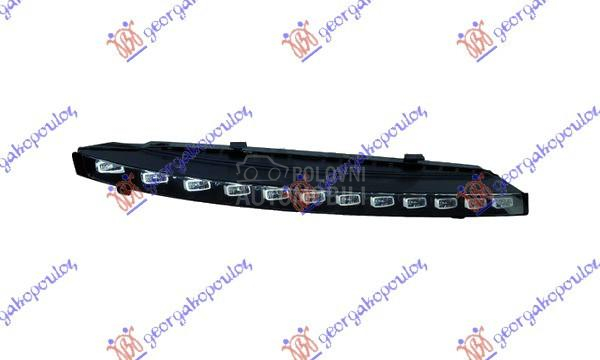 MIGAVAC LED (S-LINE)