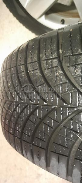 Aluminijumske felne  17" 5 x 112