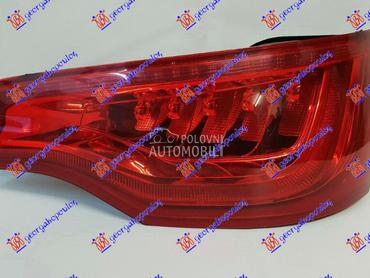 STOP LAMPA (LED) (DEPO) za Audi Q7 od 2009. do 2015. god.