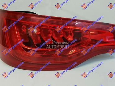 STOP LAMPA (LED) (DEPO) za Audi Q7 od 2009. do 2015. god.