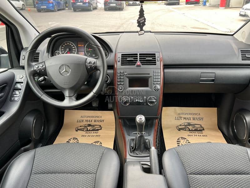 Mercedes Benz A 180 CDI ELEGANCE