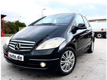 Mercedes Benz A 180 CDI ELEGANCE