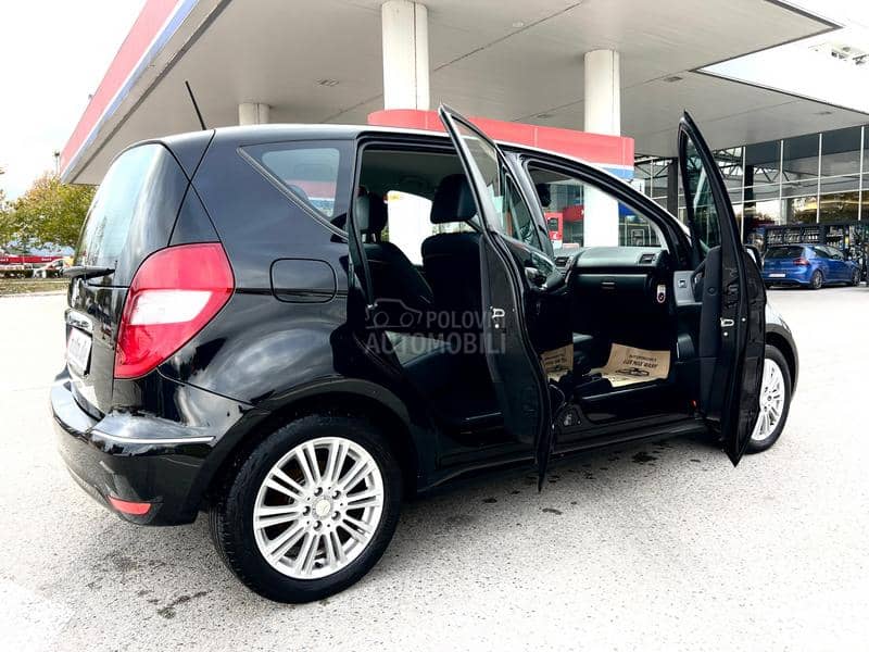 Mercedes Benz A 180 CDI ELEGANCE