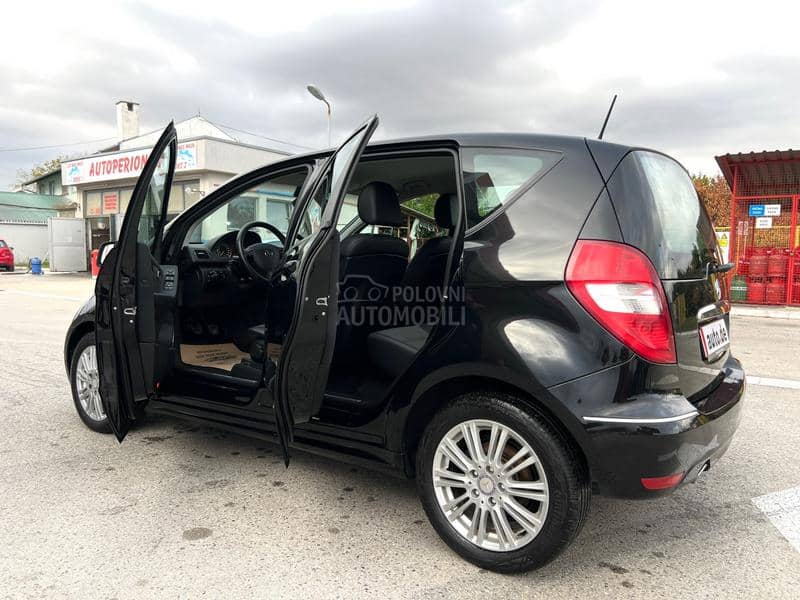 Mercedes Benz A 180 CDI ELEGANCE